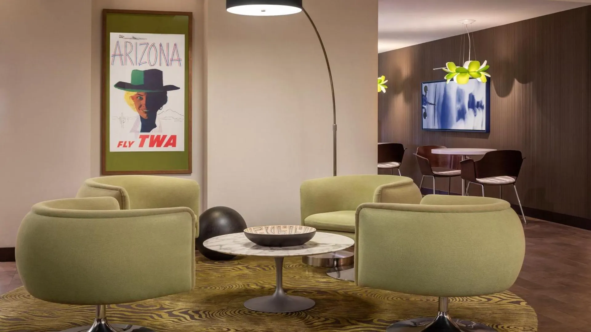 Renaissance Phoenix Downtown Hotel Estados Unidos