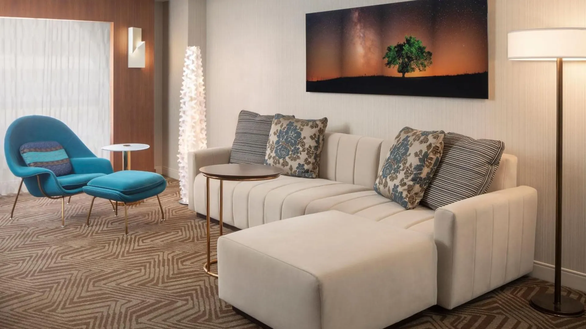Renaissance Phoenix Downtown Hotel Estados Unidos