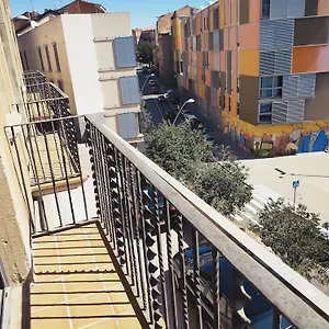 Urbi 3*, Manresa España