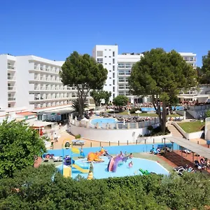 Ilunion Mallorca 4*, Palmanova España