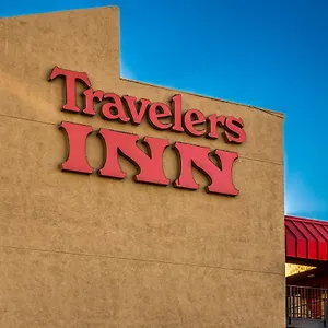 2* Мотель Travelers -