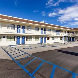 Hotel 6-phoenix, Az - North Bell Road