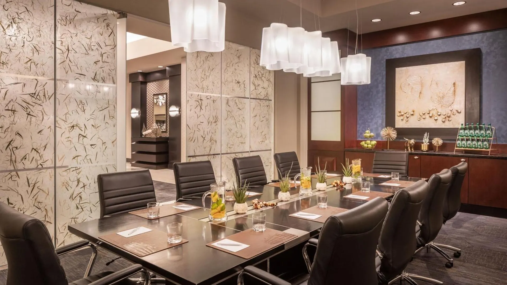 Renaissance Phoenix Downtown Hotel 5*,  United States