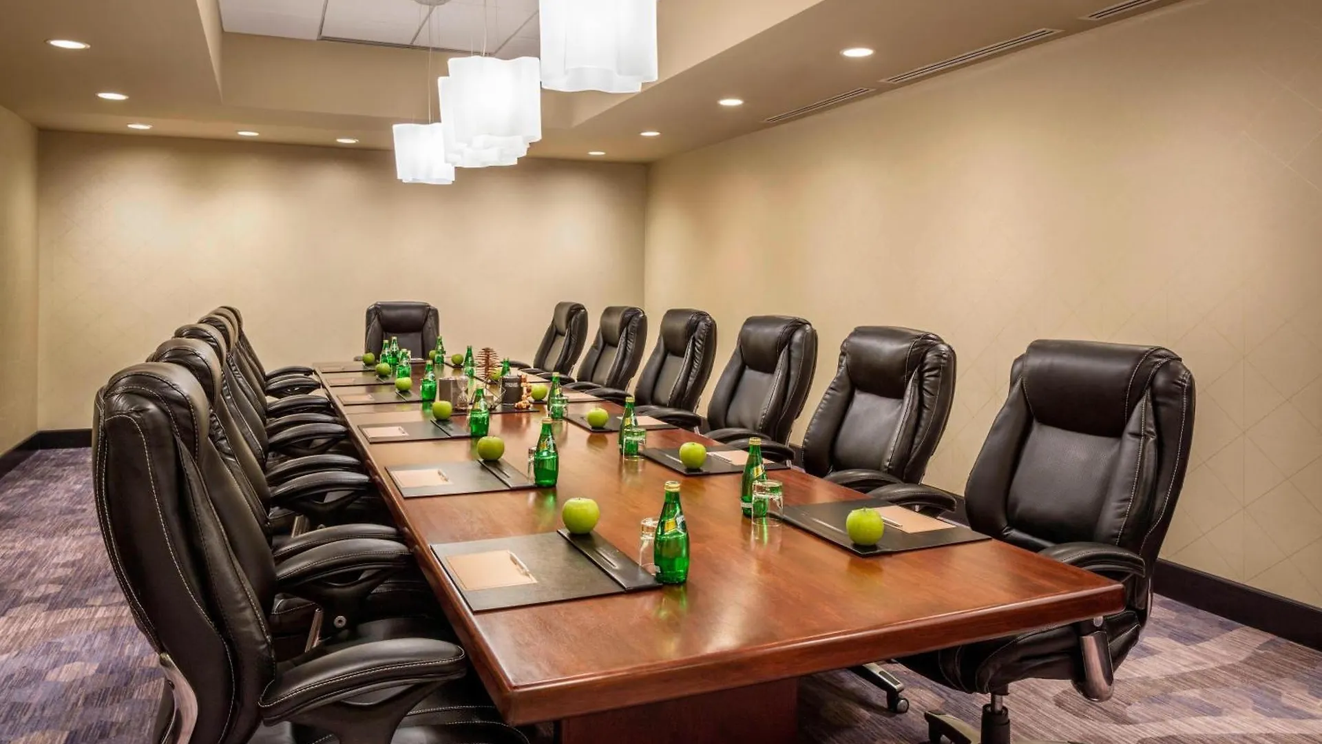 Renaissance Phoenix Downtown Hotel 5*,  United States