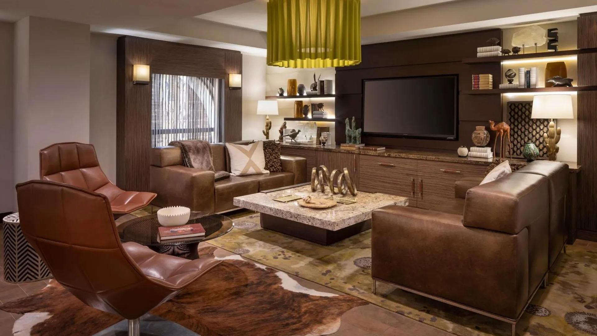 *****  Renaissance Phoenix Downtown Hotel USA