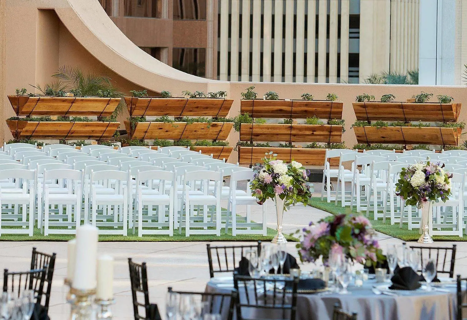 *****  Renaissance Phoenix Downtown Hotel United States