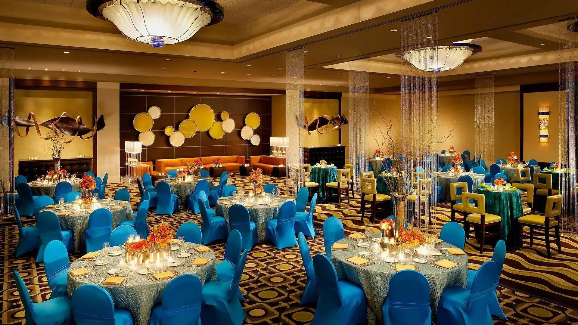 Renaissance Phoenix Downtown Hotel 5*,  United States
