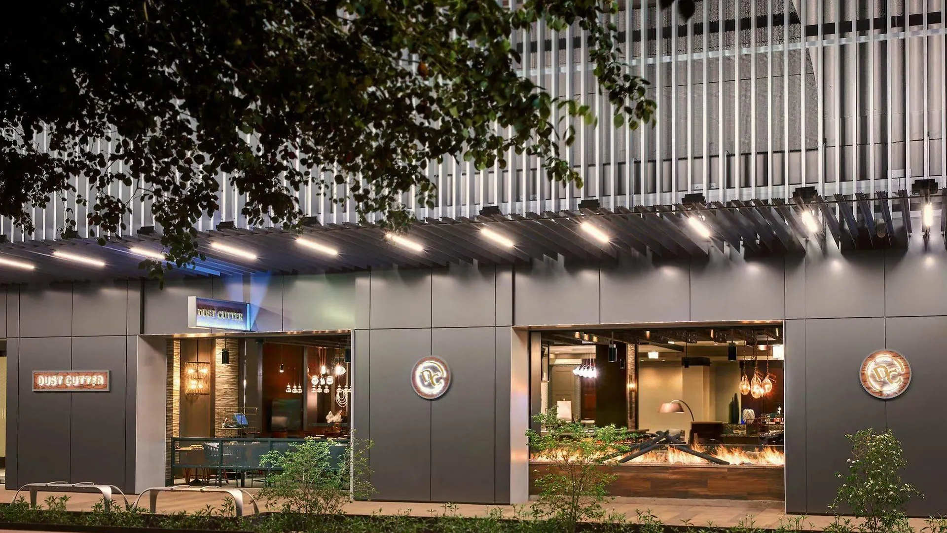 Renaissance Phoenix Downtown Hotel 5*,  United States