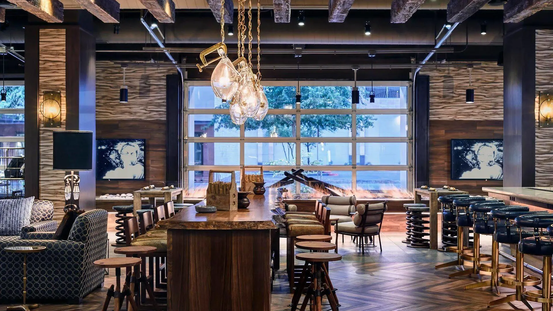 *****  Renaissance Phoenix Downtown Hotel United States